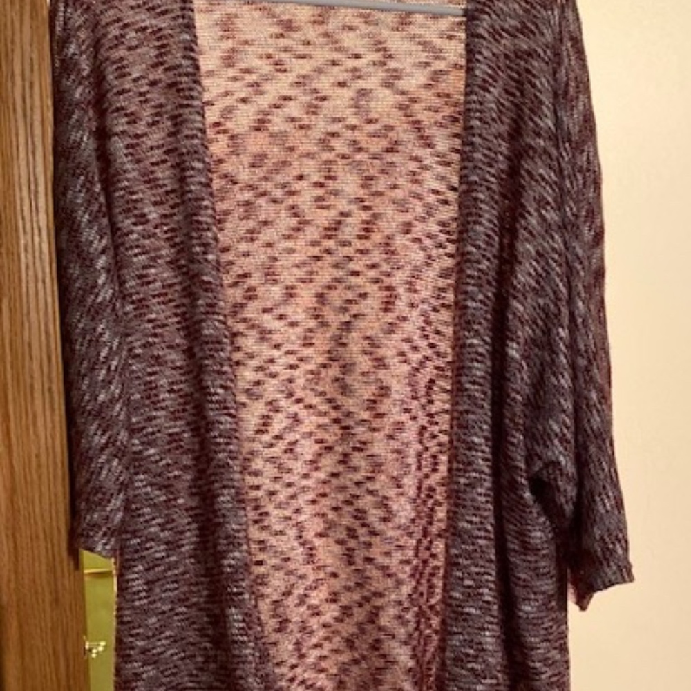 LuLaRoe Shirley
